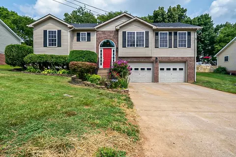 1003 Sugarcane Way, Clarksville, TN 37040