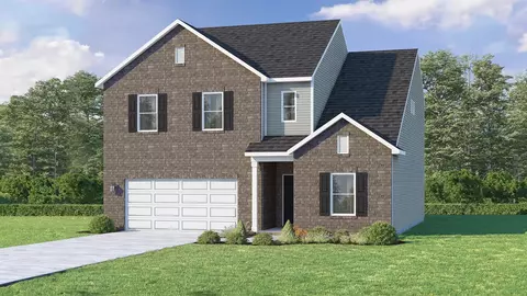 3603 Howard T Smith Dr, Murfreesboro, TN 37129