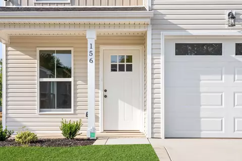 156 Quarry Ridge Rd, Clarksville, TN 37043