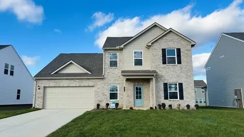 4918 Russell David Dr, Murfreesboro, TN 37129