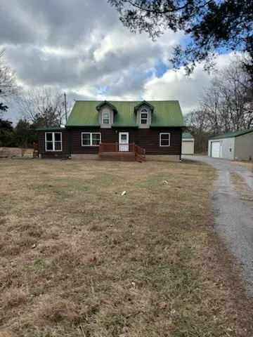 286 Flat Rock Rd, Lebanon, TN 37090