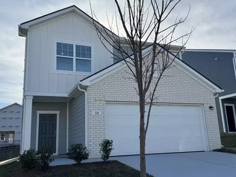 114 Snowdrop Ave N, La Vergne, TN 37086