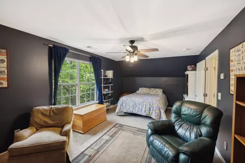 Bedroom - 7119 Sutton Pl, Fairview, TN 37062 photo 7 of 7