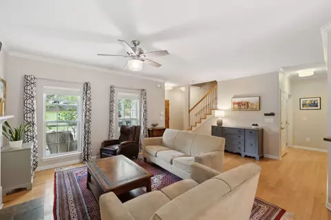 Living - 7119 Sutton Pl, Fairview, TN 37062 photo 4 of 5