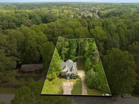 View/Area - 7119 Sutton Pl, Fairview, TN 37062 photo 1 of 6