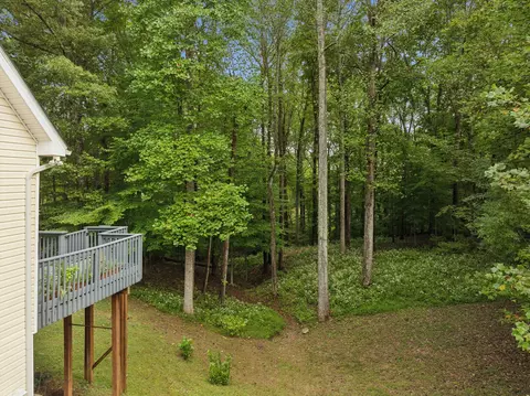 Exterior - 7119 Sutton Pl, Fairview, TN 37062 photo 15 of 15
