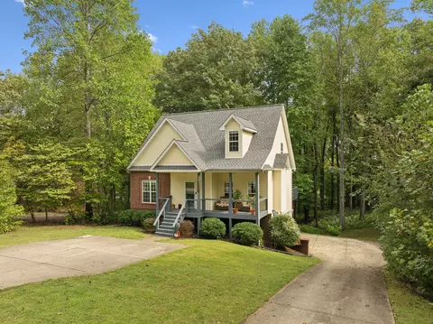 Exterior - 7119 Sutton Pl, Fairview, TN 37062 photo 13 of 15