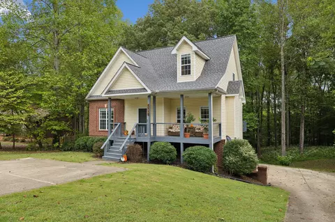 Exterior - 7119 Sutton Pl, Fairview, TN 37062 photo 2 of 15