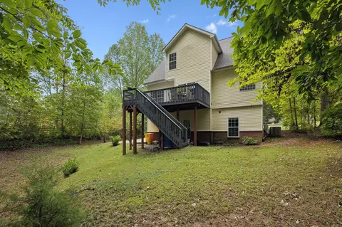Exterior - 7119 Sutton Pl, Fairview, TN 37062 photo 8 of 15