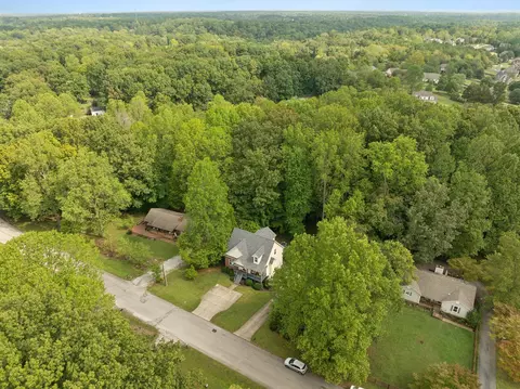 View/Area - 7119 Sutton Pl, Fairview, TN 37062 photo 5 of 6