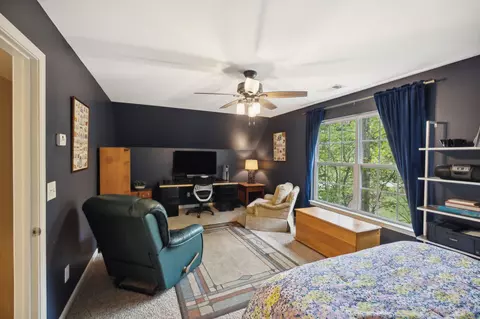 Bedroom - 7119 Sutton Pl, Fairview, TN 37062 photo 6 of 7