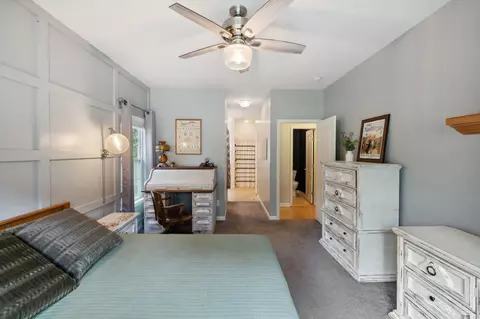 Bedroom - 7119 Sutton Pl, Fairview, TN 37062 photo 2 of 7