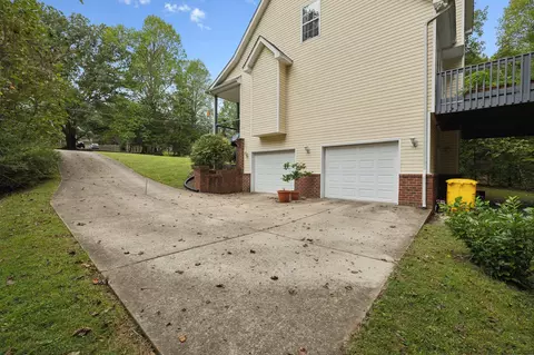 Exterior - 7119 Sutton Pl, Fairview, TN 37062 photo 9 of 15