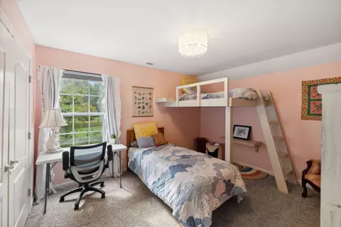 Bedroom - 7119 Sutton Pl, Fairview, TN 37062 photo 3 of 7