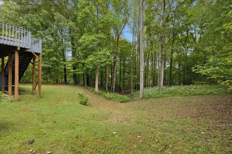Exterior - 7119 Sutton Pl, Fairview, TN 37062 photo 12 of 15