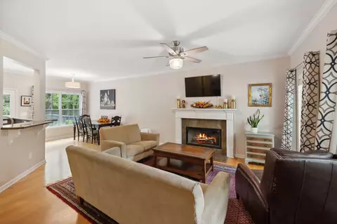 Living - 7119 Sutton Pl, Fairview, TN 37062 photo 1 of 5