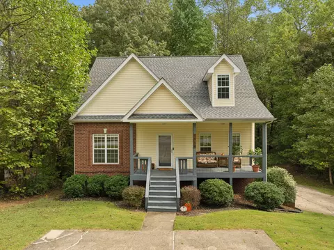 Exterior - 7119 Sutton Pl, Fairview, TN 37062 photo 14 of 15