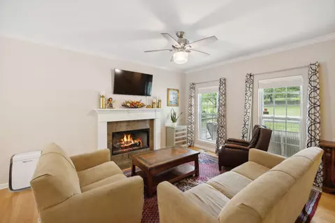 Living - 7119 Sutton Pl, Fairview, TN 37062 photo 3 of 5