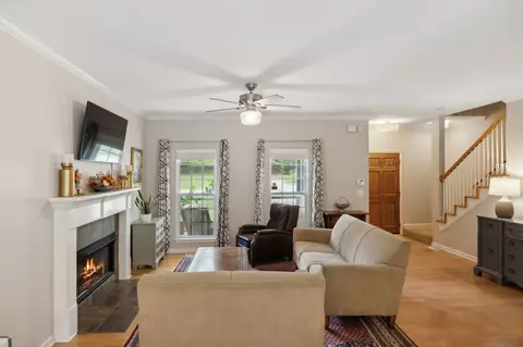 Living - 7119 Sutton Pl, Fairview, TN 37062 photo 5 of 5