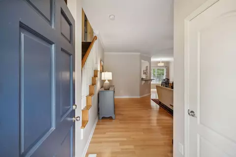 Entry Way - 7119 Sutton Pl, Fairview, TN 37062 photo 1 of 4