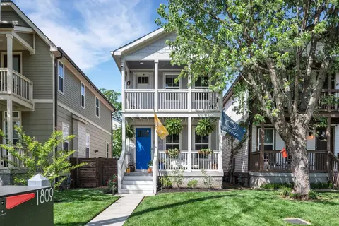 1809 Delta Ave, Nashville, TN 37208