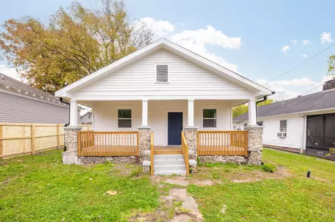 2714 Curtis St, Chattanooga, TN 37406