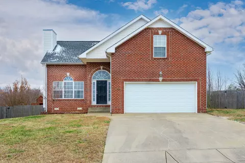 262 Harold Dr, Clarksville, TN 37040