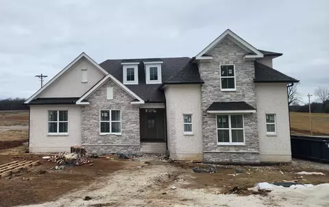 3008 Henley Way, Spring Hill, TN 37174