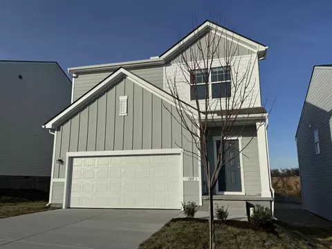 105 Snowdrop Ave, La Vergne, TN 37086