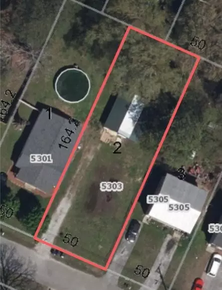 5303 Marion Ave, Chattanooga, TN 37412