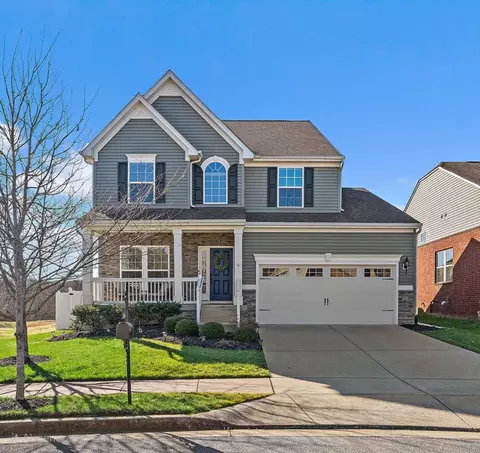 1668 Brockton Ln, Nashville, TN 37221