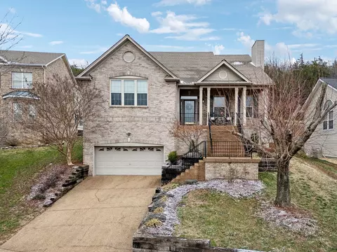 204 Bateman Ave, Franklin, TN 37067