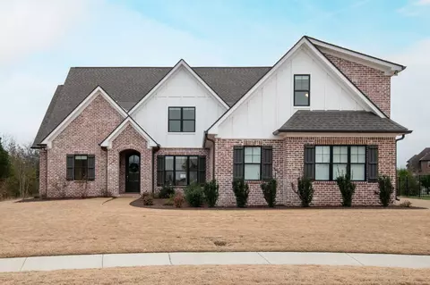 456 Huntington Dr, Lebanon, TN 37087