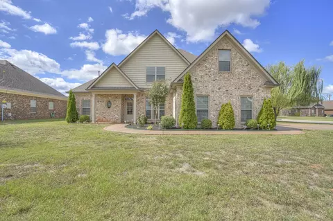 1230 Rimrock Rd, Smyrna, TN 37167