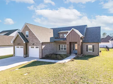 185 Lookout Dr, Winchester, TN 37398