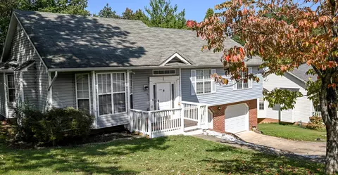 5950 Chandler Hill Rd, Ooltewah, TN 37363