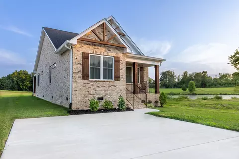 254 Julia Ann Ct, Springfield, TN 37172 photo 1