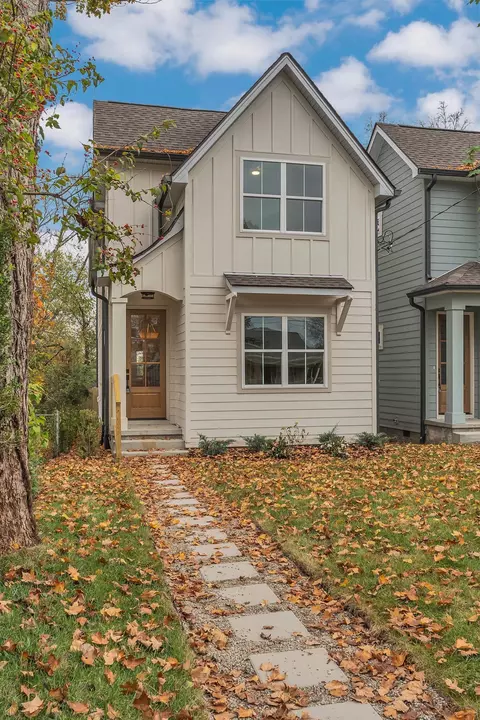 1409 Pennock Ave #C, Nashville, TN 37207