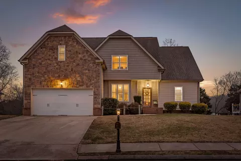 6378 Stoney River Dr, Harrison, TN 37341