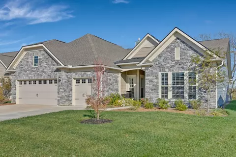 2132 Loudon Hl, Spring Hill, TN 37174