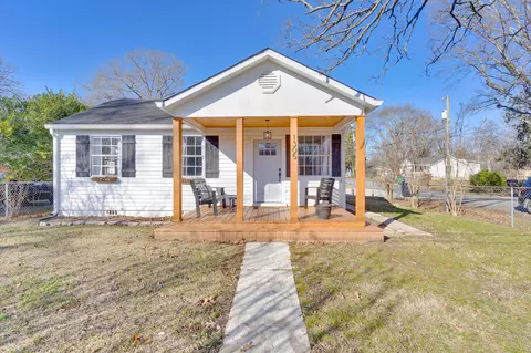 1305 W End Ave, Chattanooga, TN 37412
