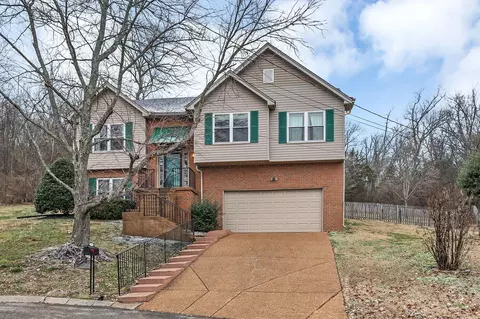 2500 Call Hill Rd, Nashville, TN 37211