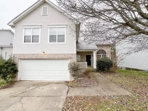 5749 Murphywood Xing, Antioch, TN 37013