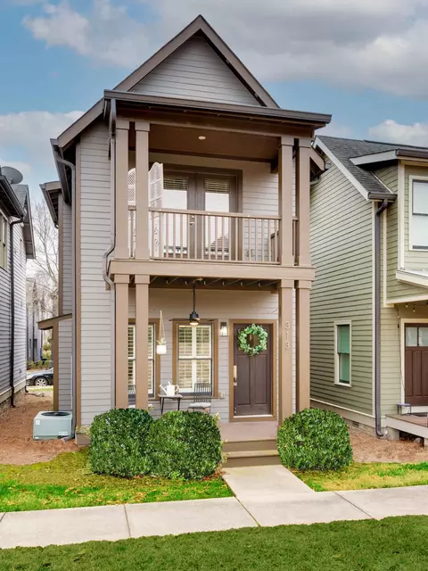 313 Sylvan Park Ln, Nashville, TN 37209