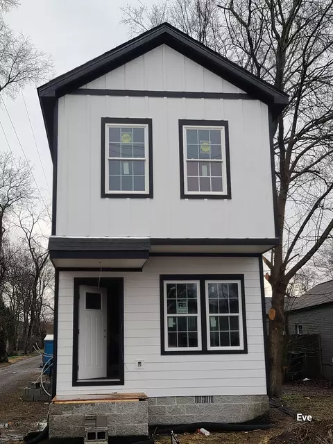 1601 Wheless St, Nashville, TN 37208