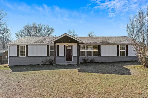 214 Pace St, Mcminnville, TN 37110