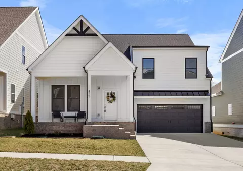 475 Centre St, Pleasant View, TN 37146