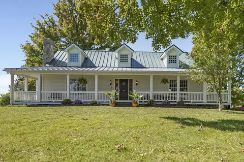 894 Odd Fellows Hall Rd, Pulaski, TN 38478