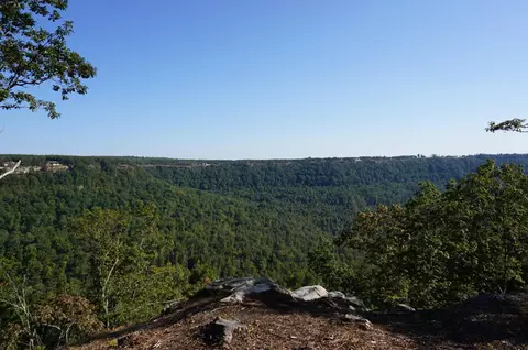 0 Crockett Pt, Jasper, TN 37347