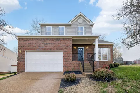 2517 Bayview Dr, Nashville, TN 37217